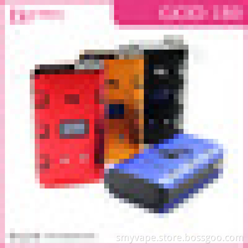 cheap e cigarette SMY electronic cigarette free sample/